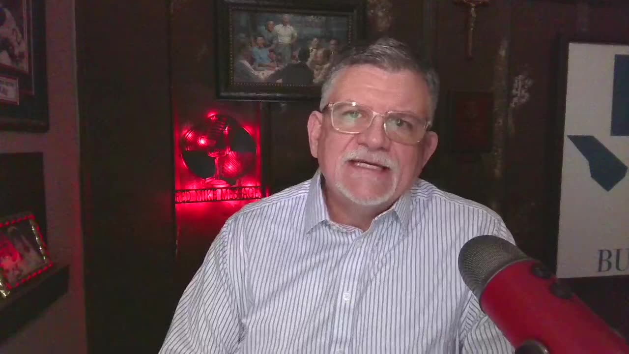 Red Mike Message: Coaching Adages for Life