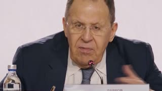 Lavrov anuncia nuevas conversaciones entre Rusia y Ucrania