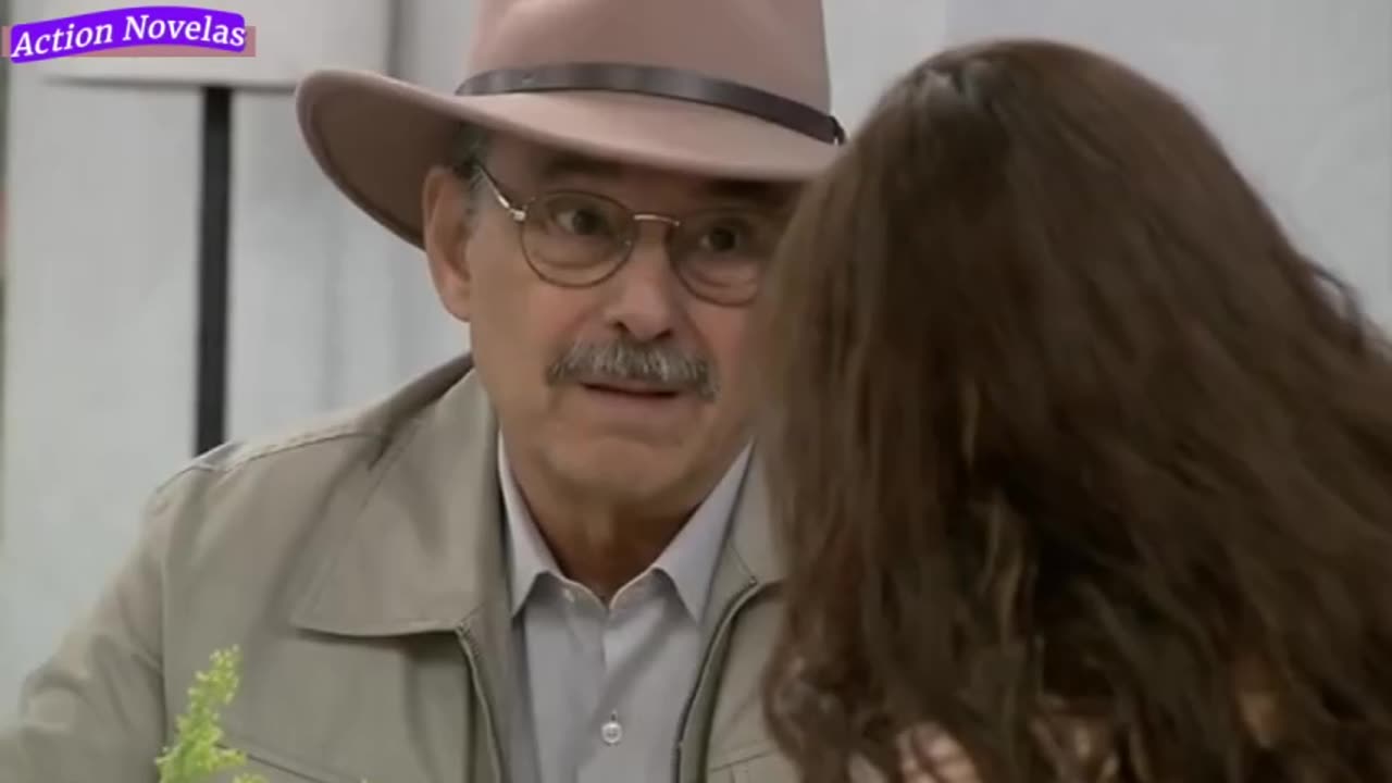 Las Bandidas capitulo 40