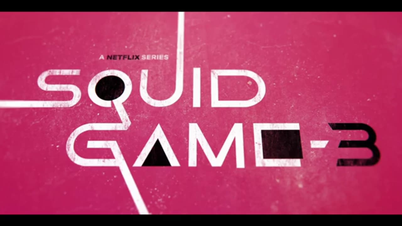 SQUID GAME 3! TRUTH & RITUALS IN PLAIN SIGHT AS TO WHO THE ELITES ARE THAT REALLY HUNT FOR HUMANS!