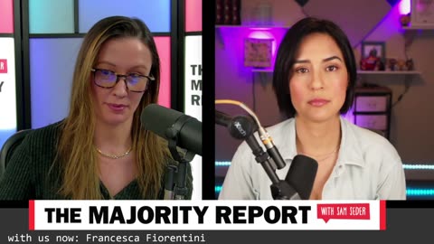 4/16 Trump vs Kilmar Abrego Garcia; Alamo Workers Win Big w/ Anna Bower, NYC Alamo United