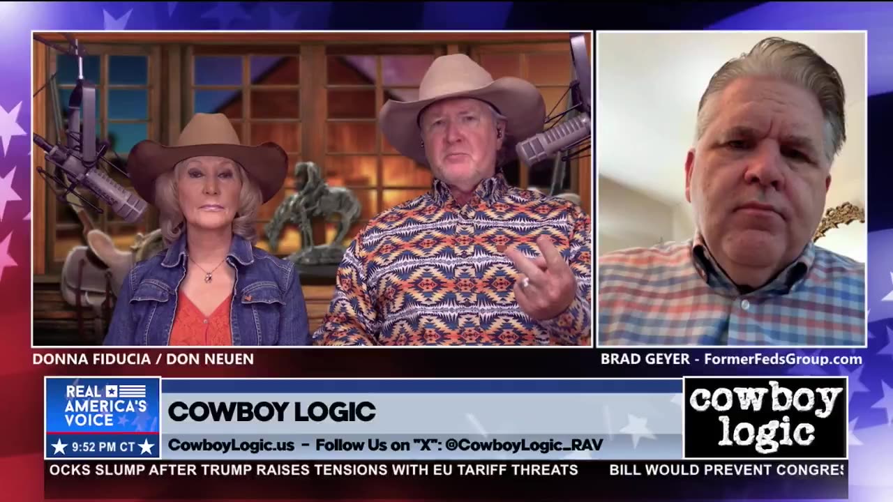 WHY WERE THESE INDIVIDUALS PROTECTED ON J6? 🤔