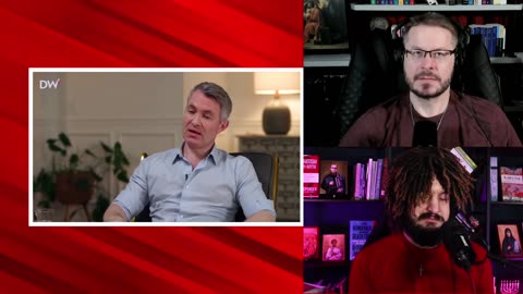 2. Is the West Too Weak to Deal with Radical Islam Jordan Peterson and Douglas Murray