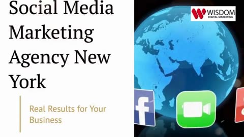 Why Businesses Choose Our Social Media Marketing Agency New York