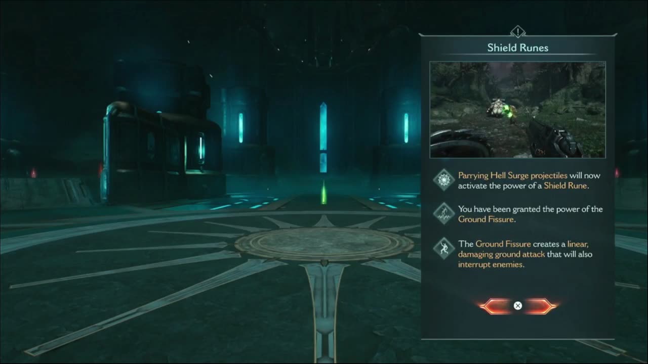 Doom: The Dark Ages part 7: Time to sing the doom song. #RumbleGaming #DOOM #DOOMTheDarkAges