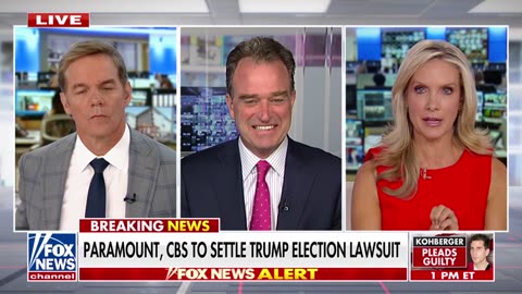 CBS, Paramount to pay $16 million settlement to Trump
