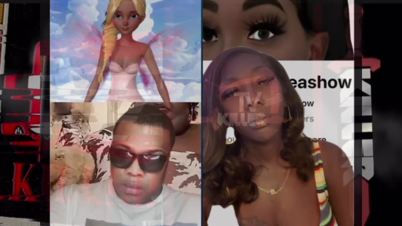 SWEETS TO HAVE CALLS PRINCE JAY OUT ABOUT CROSSING MESSY CALLER & MORE