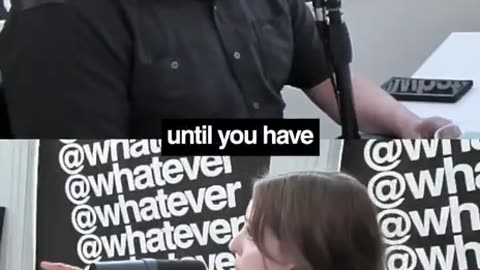 She’s an idiot! School doesn’t mean shit if you are taught propaganda and Jew fairytales. Poor white people weren’t allowed to vote