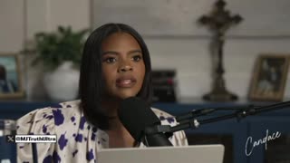 Candace Owens releases Vehicle Models and License plates of those aboard Egyptian Plane