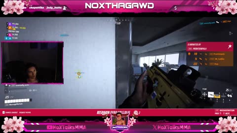 Friday Night Chillin! Come hang!