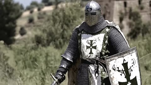 054 - Fading Memories - Medieval Music