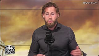 The Alex Jones Show WEDNESDAY FULL SHOW 7/9/25