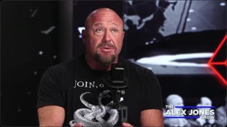 The Alex Jones Show WEDNESDAY FULL SHOW 7/9/25