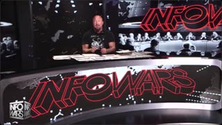 The Alex Jones Show WEDNESDAY FULL SHOW 7/9/25