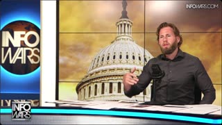 The Alex Jones Show WEDNESDAY FULL SHOW 7/9/25