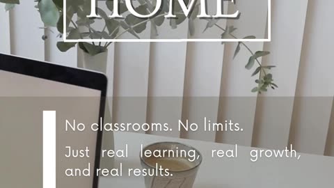 Want to work from home and build real income?