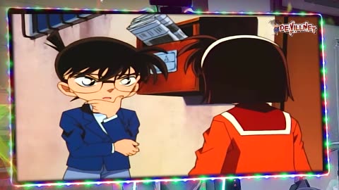 Detective Conan Tagalog Dubbed HD (Episode 273)