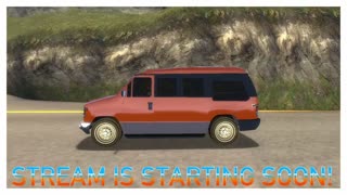 Roadtrip on the Meadows | Onirism [Part 3]