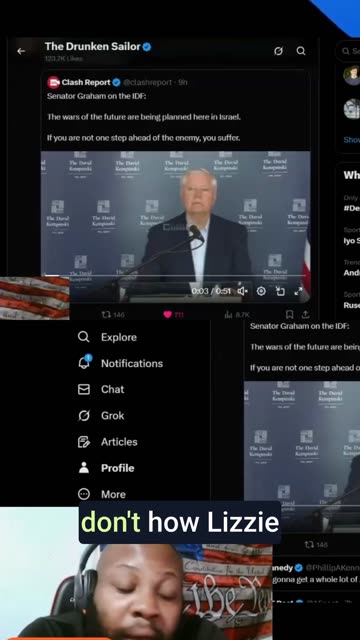 Politicians prioritize Israel over their own citizens #government #shorts