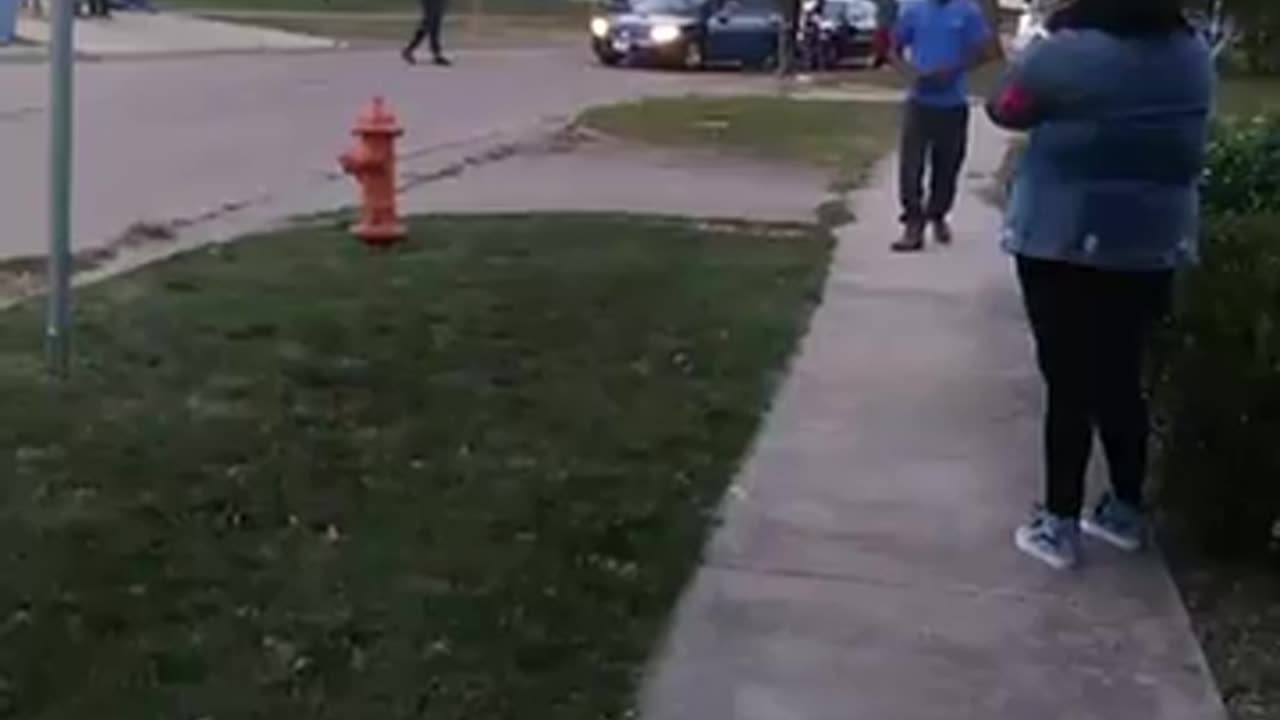 2017 Ghetto Skank Fight Facebook Live