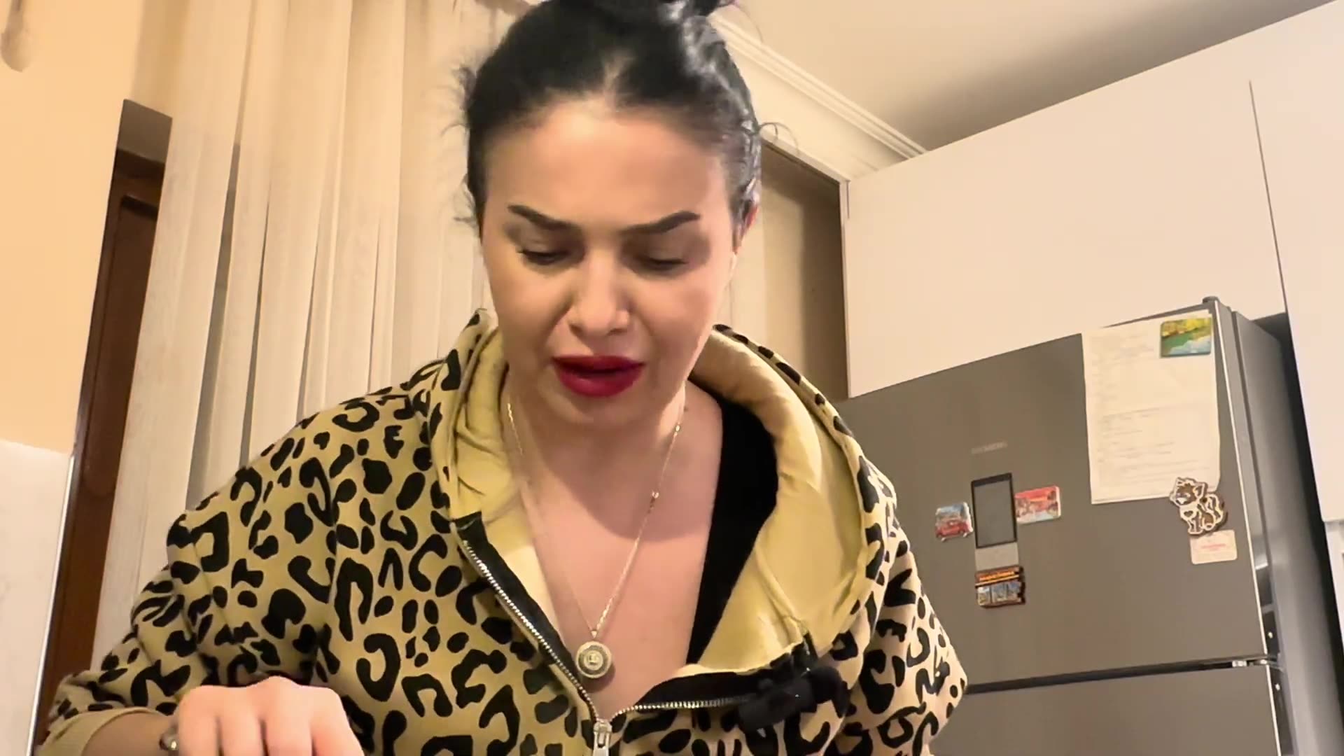 My sexy turkish wife #1