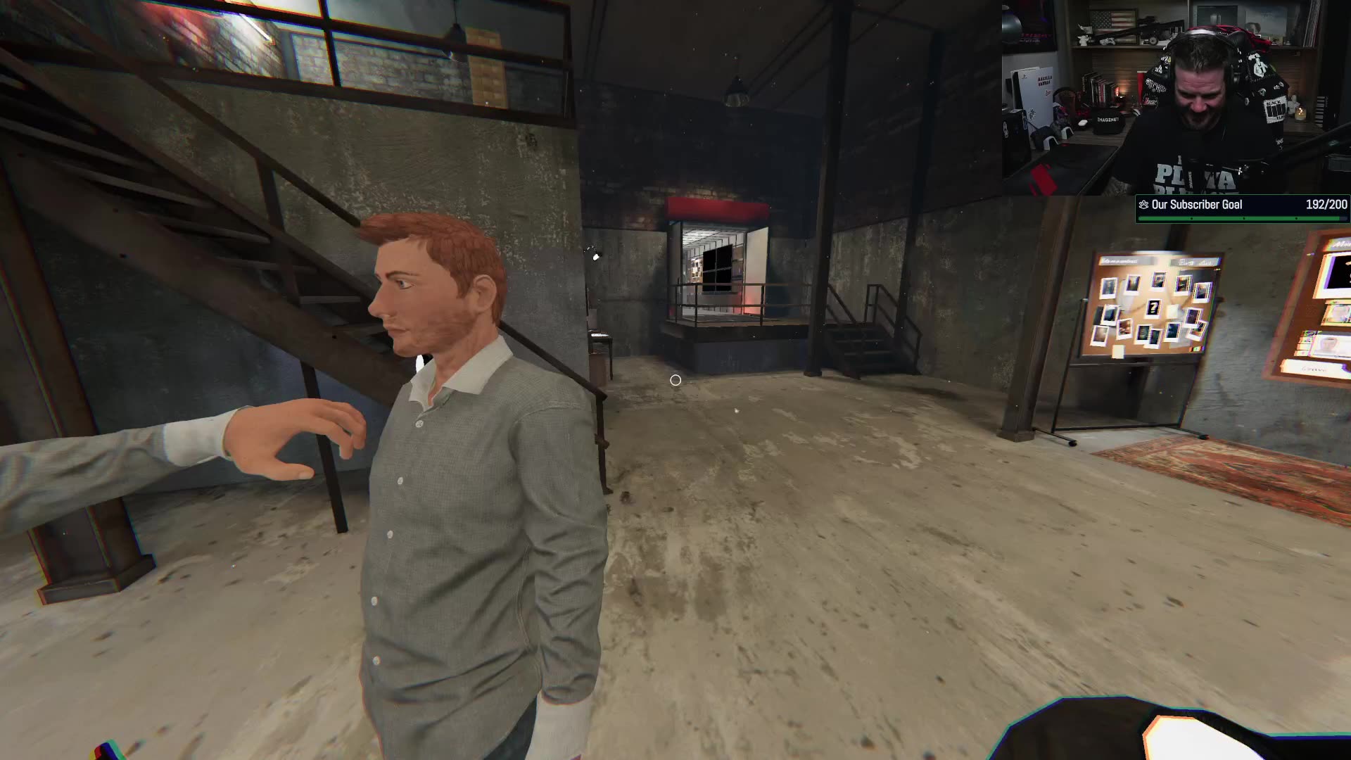 Ghost Hunting and Jump Scaring! | Thriller Thursday