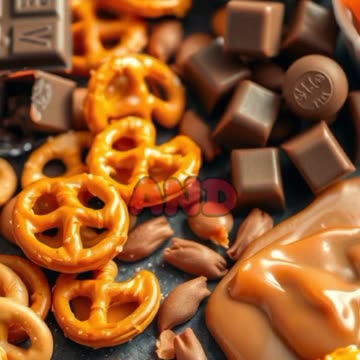 The Sweet & Salty Hack That Boosts Your Mood Instantly!