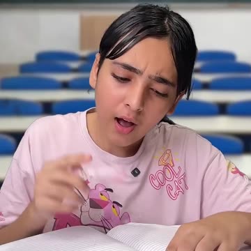 When Students Take English Exams 😂 | Funny Classroom Moments #shorts #relatable #examstruggles