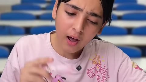 When Students Take English Exams 😂 | Funny Classroom Moments #shorts #relatable #examstruggles