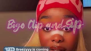 MadamLo speaks on case with Savanna n warrants 12/9/25 #bigoclipandsip