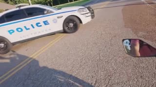 😂🚔 Officer on Duty: The Funniest Fail Ever! | FunFM