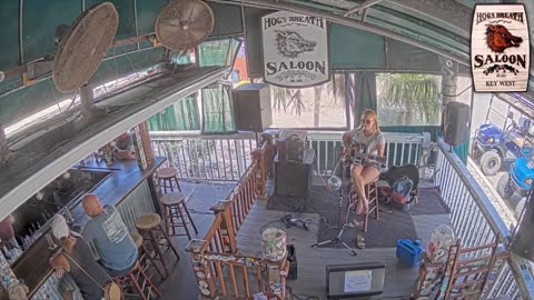 SEPTEMBER 13 2025 LIVE AT HOG'S BREATH SALOON PART 6