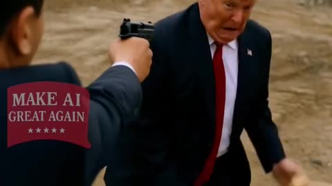 Trump Don't Mess With Che