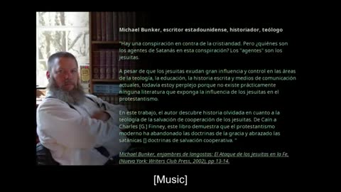 Jesuits owned by Anglo venetians