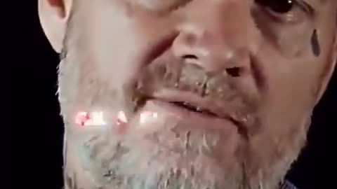 Former marine Ken O'Keefe delivers an onslaught of truth bombs for 90 seconds straight. 🔥