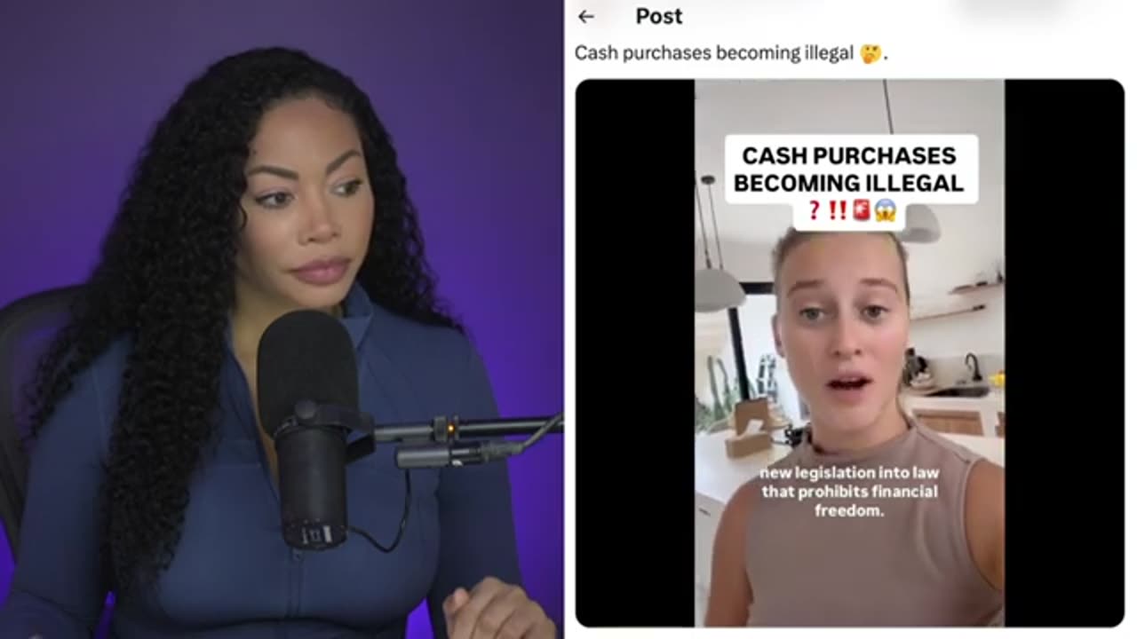 NEW WORLD ORDER DIGITAL ID