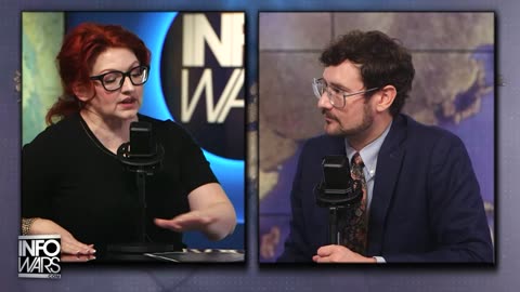 Tiffany Cianci Sounds The Alarm On The American Affordability Crisis