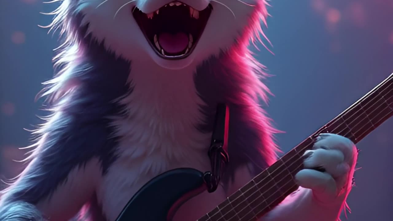Rock In Roll