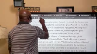 Episode 984: God declares that every believer is rich What are these riches? Part 2