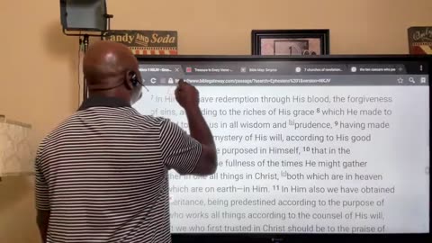 Episode 984: God declares that every believer is rich What are these riches? Part 2