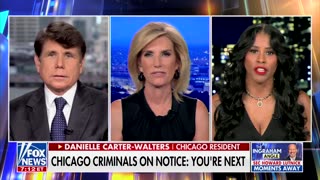 Chicago Resident Dares Pritzker, Johnson To Visit South Side Without Security