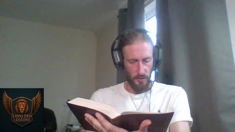 Genesis 18