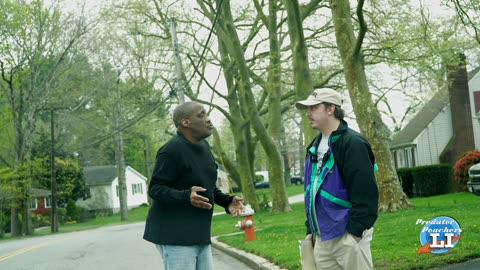 63 Y/O Pred Says EVERYBODY TALKS TO MINORS In A Fit of Rage (Riverhead, NY)