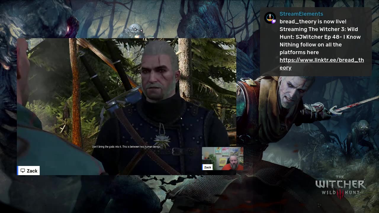 SJWitcher Ep 48- I Know Nithing