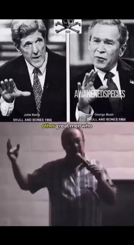 Have you ever wondered where all the Pirates went?