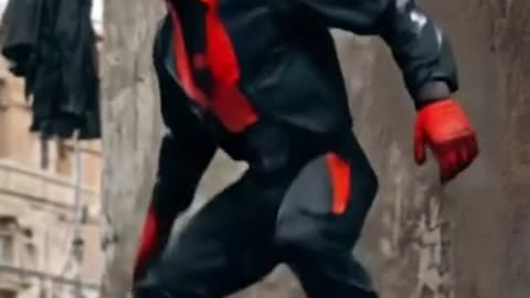 I love spiders man less then you