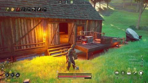 Runescape Dragon Wilds part3