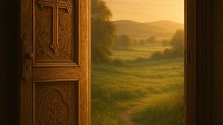 Daily Devotional - The Door to Abundant Life - John 10.7-10