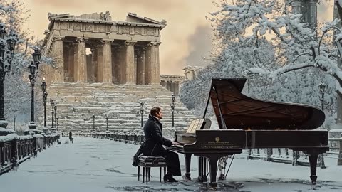 50 Classical Music Masterpieces for the Soul and Mind – Beethoven, Mozart, Chopin, Bach