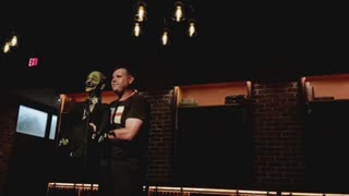 Vance Dykes & Zombie Bush @ The Chronic Guru Orlando (April 1, 2025)